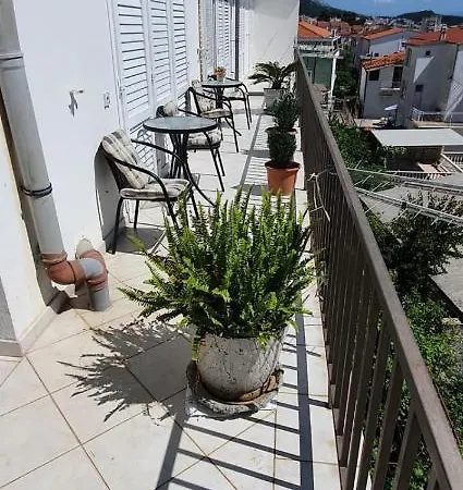 And Jasminka Apartament