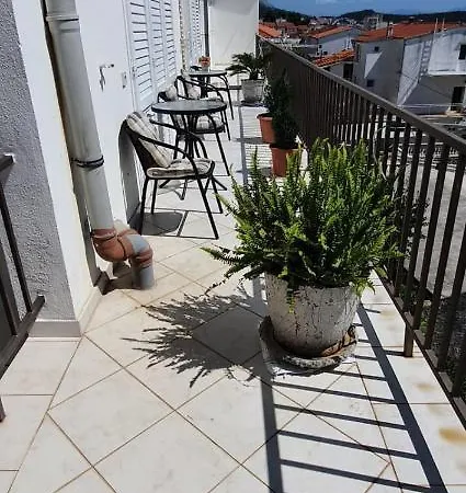 And Jasminka Apartament Makarska