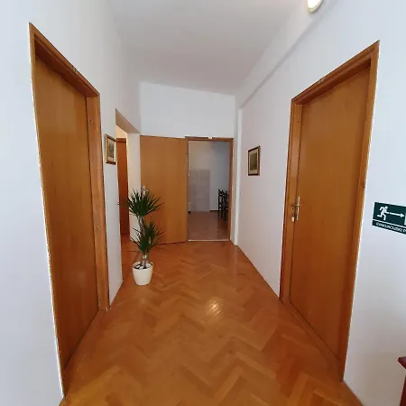And Jasminka Apartament Makarska