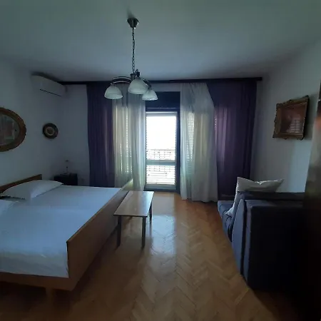And Jasminka Apartament *