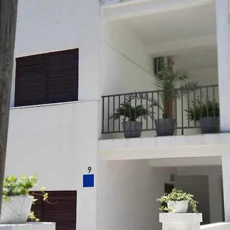 And Jasminka Apartament Makarska
