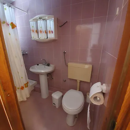And Jasminka Apartament Makarska