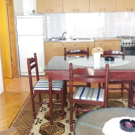 Apartament And Jasminka Makarska