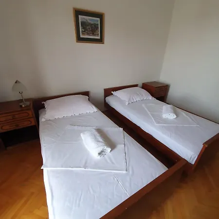 And Jasminka Apartament *