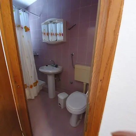 And Jasminka Apartament *