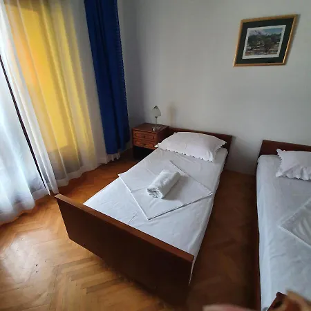 And Jasminka Apartament