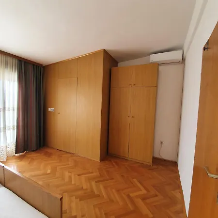 And Jasminka Apartament Makarska