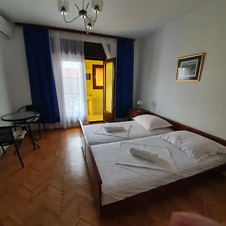 And Jasminka Apartament