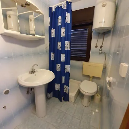 And Jasminka Apartament Makarska