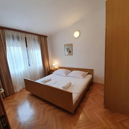 And Jasminka Apartament Makarska