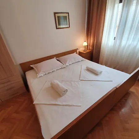And Jasminka Apartament