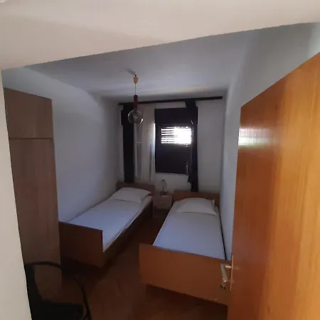 And Jasminka Apartament *