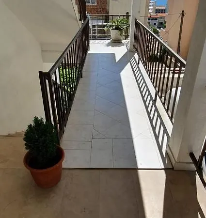 And Jasminka Apartament Makarska