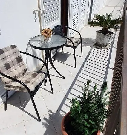And Jasminka Apartament