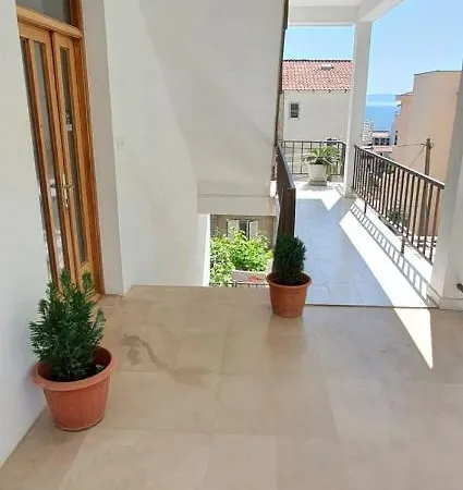 And Jasminka Apartament