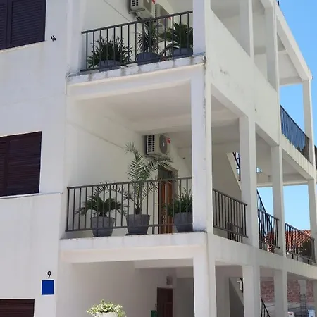 And Jasminka Apartament *