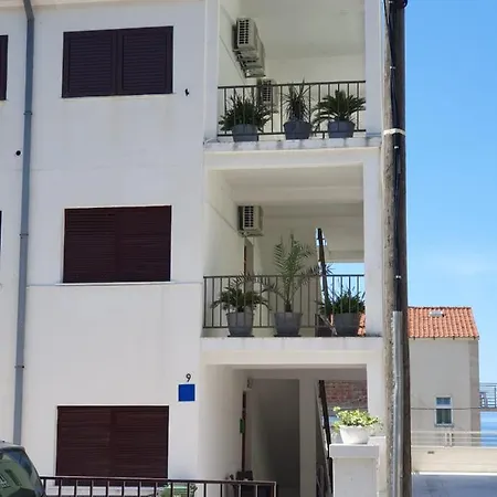 And Jasminka Apartament *